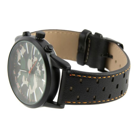 Woodland Creek Men's Expedition Watch - Picture 4 of 8